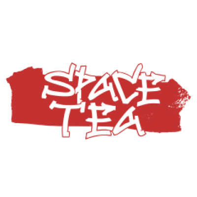 Кальянная смесь Space Tea оптом